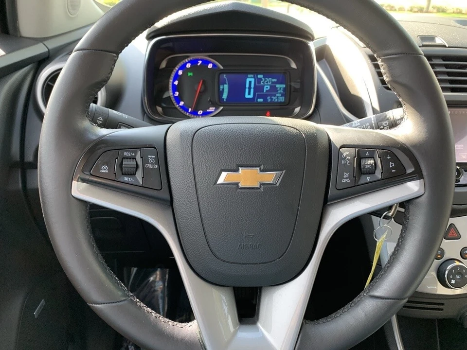 2016 Chevrolet Trax - Image 8 of 12
