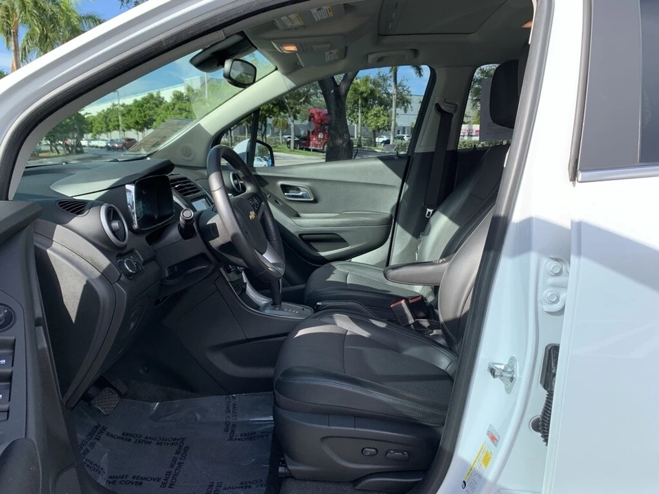 2016 Chevrolet Trax - Image 5 of 12