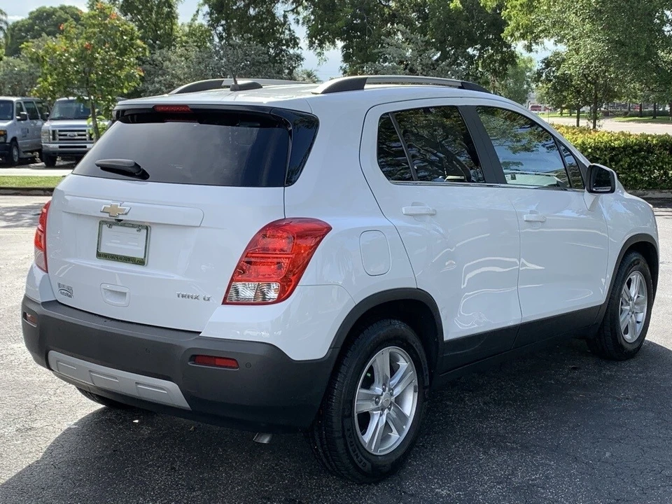2016 Chevrolet Trax - Image 3 of 12