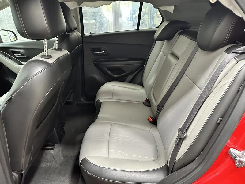 2016 Chevrolet Trax - Image 13 of 21