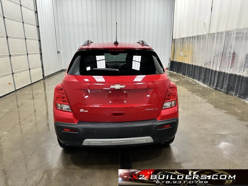 2016 Chevrolet Trax - Image 5 of 12