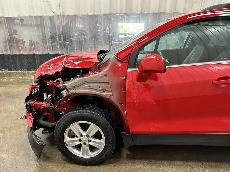 2016 Chevrolet Trax - Image 7 of 12