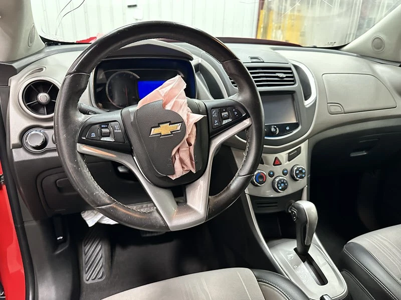 2016 Chevrolet Trax - Image 9 of 12
