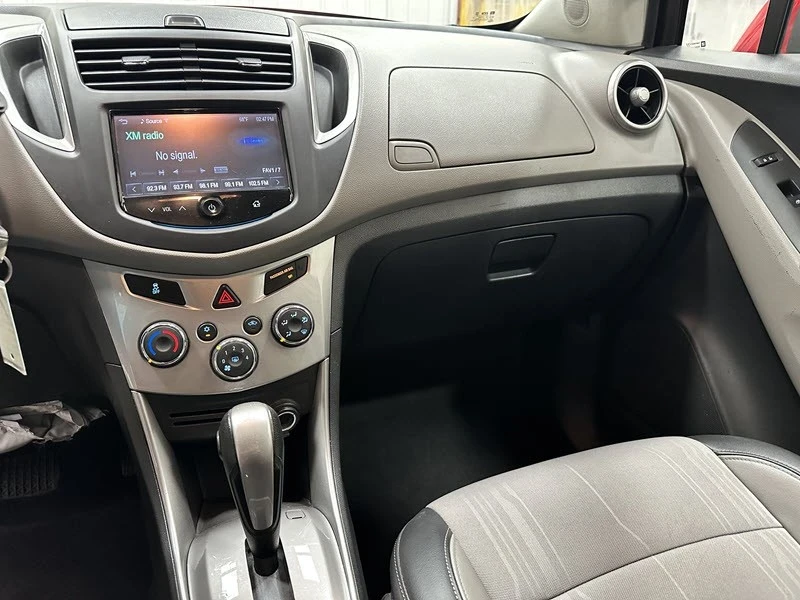 2016 Chevrolet Trax - Image 10 of 12