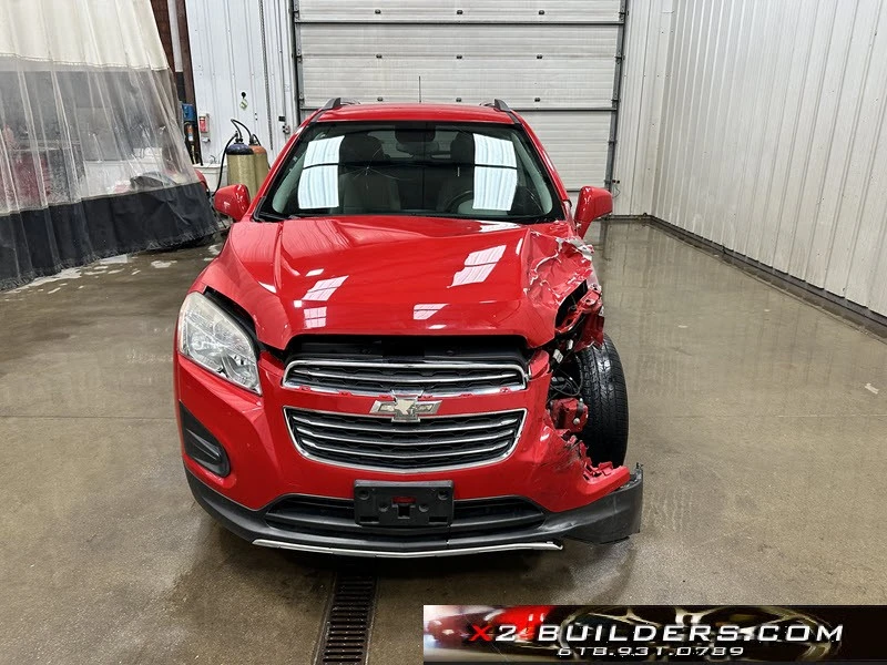 2016 Chevrolet Trax - Image 2 of 12