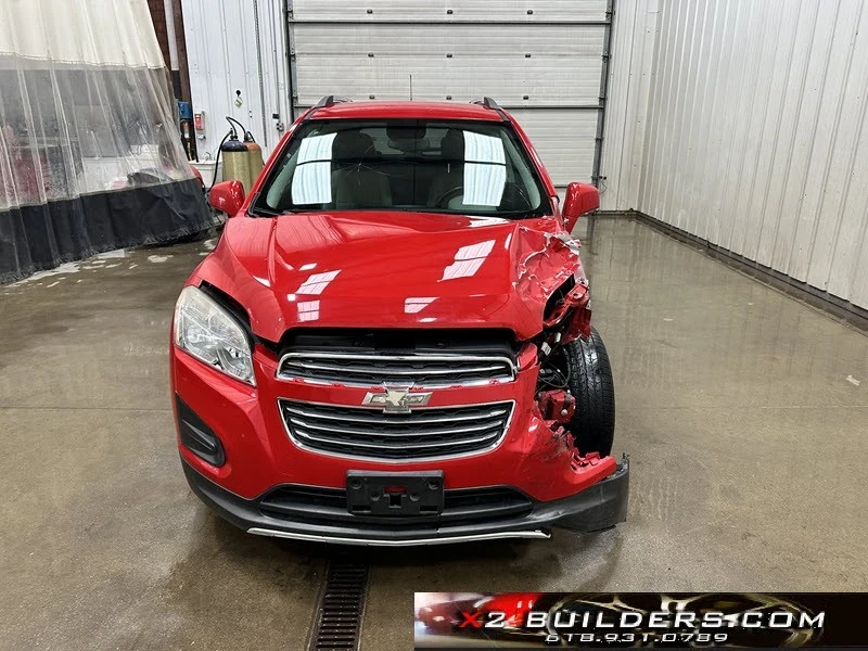 2016 Chevrolet Trax - Image 2 of 12
