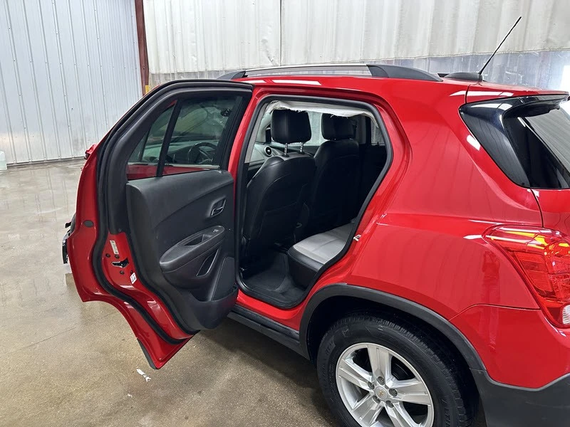 2016 Chevrolet Trax - Image 12 of 12