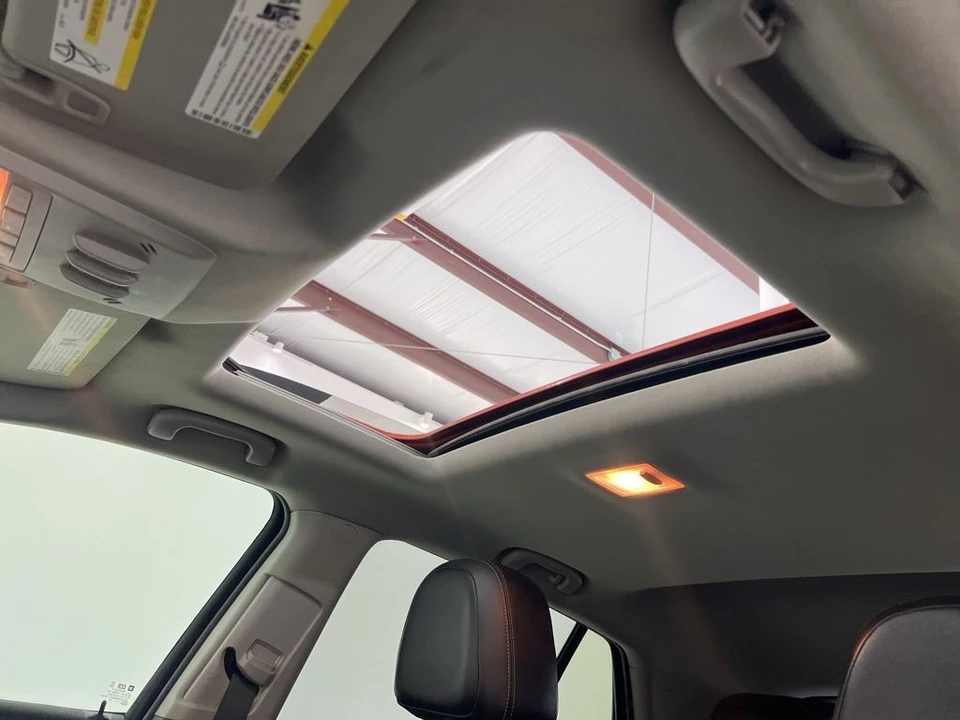 2016 Chevrolet Trax - Image 16 of 21