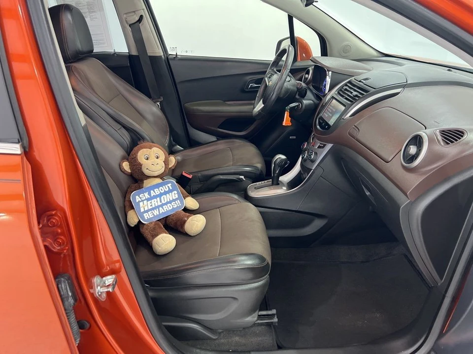 2016 Chevrolet Trax - Image 25 of 31