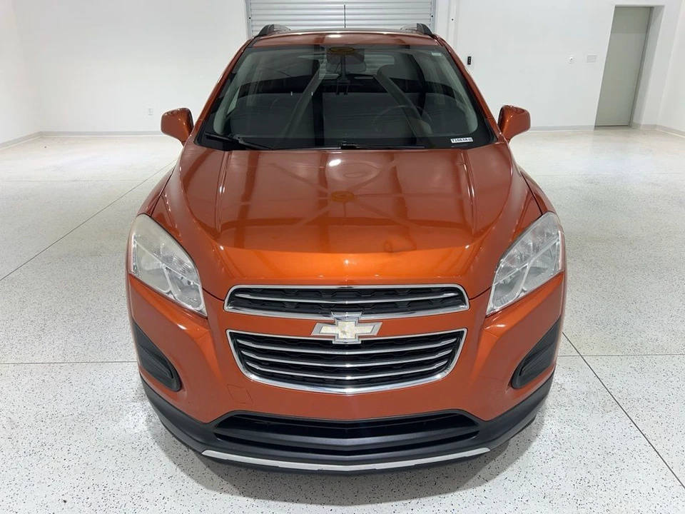 2016 Chevrolet Trax - Image 7 of 21