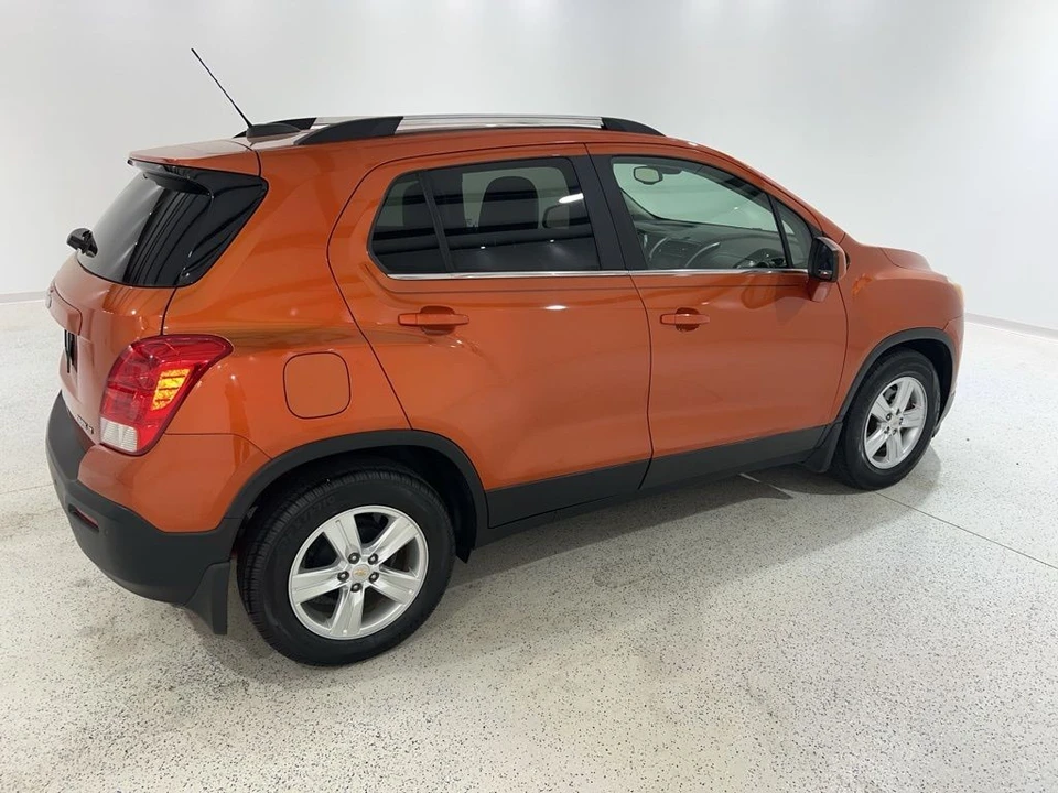 2016 Chevrolet Trax - Image 4 of 21