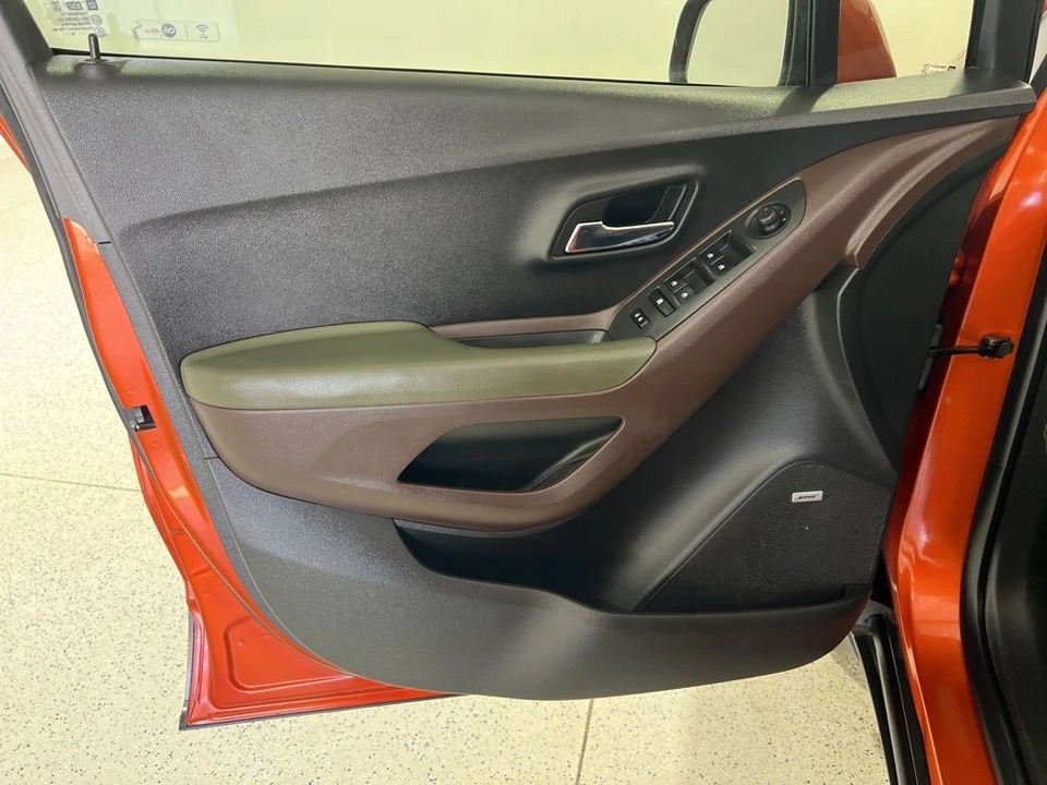 2016 Chevrolet Trax - Image 19 of 21