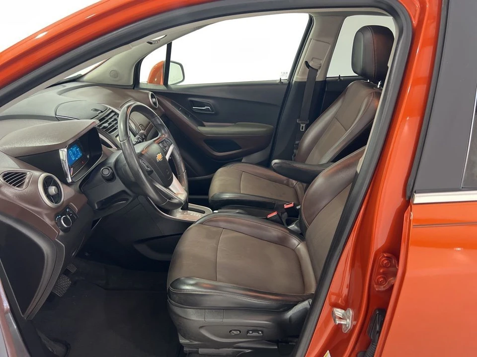 2016 Chevrolet Trax - Image 17 of 21