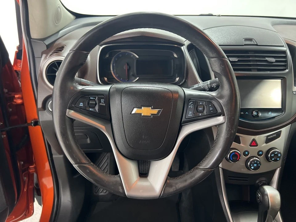 2016 Chevrolet Trax - Image 10 of 21