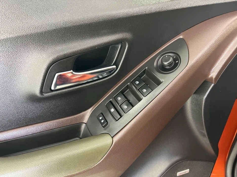 2016 Chevrolet Trax - Image 20 of 21