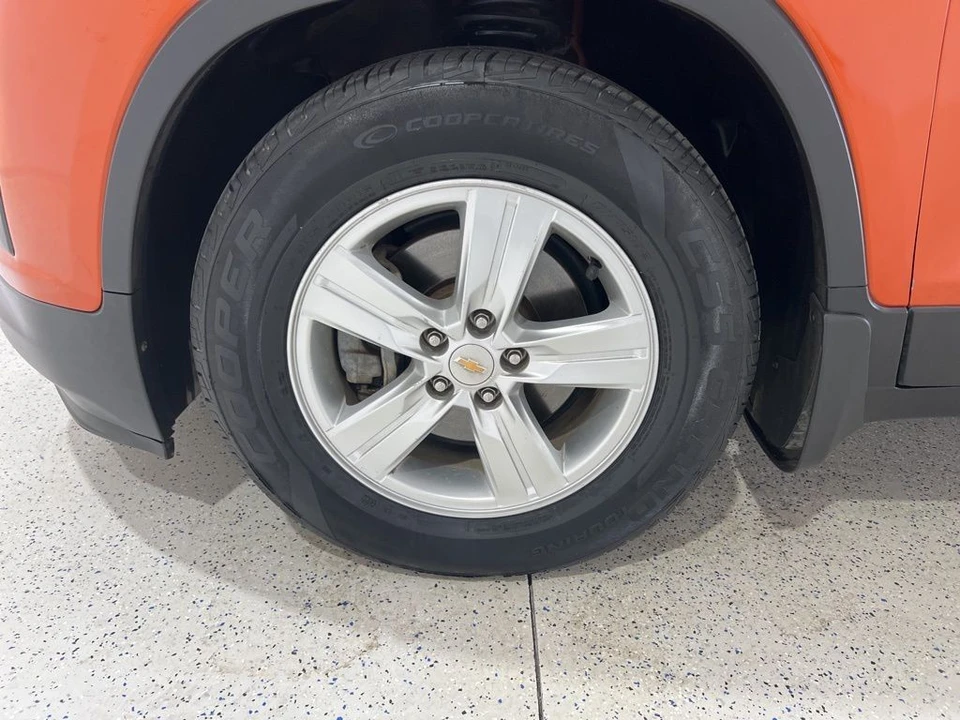 2016 Chevrolet Trax - Image 30 of 31