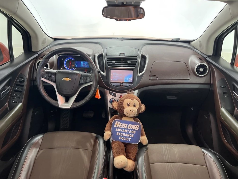 2016 Chevrolet Trax - Image 18 of 21