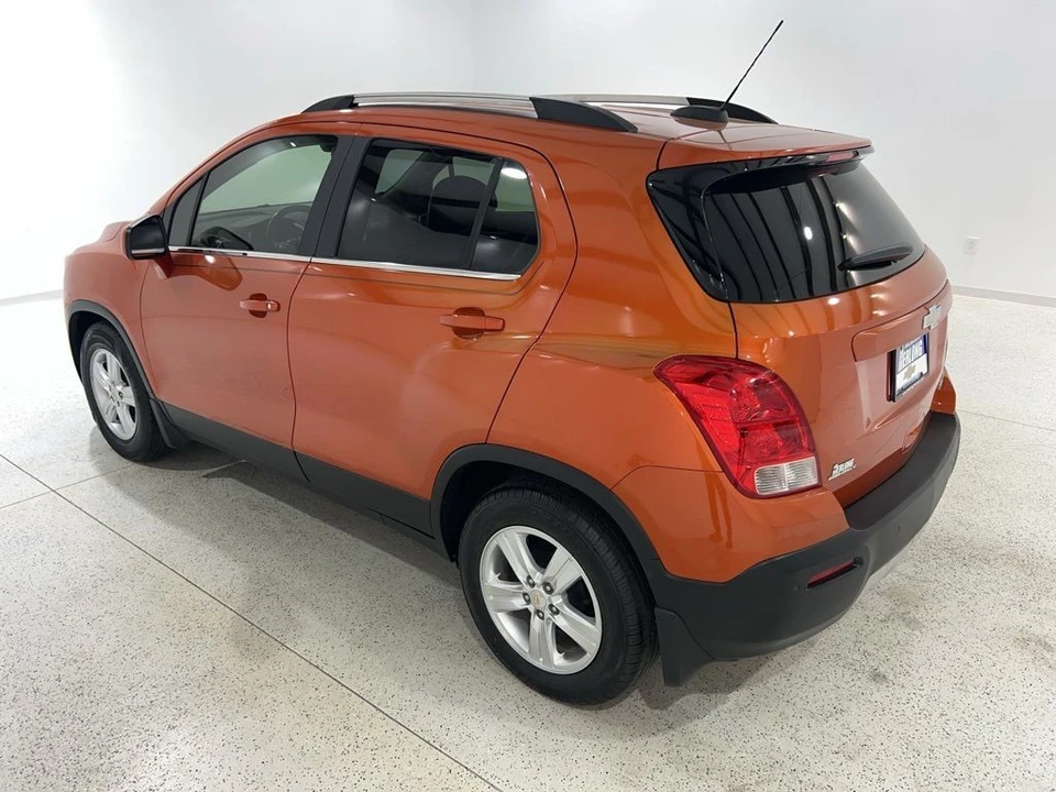 2016 Chevrolet Trax - Image 2 of 21
