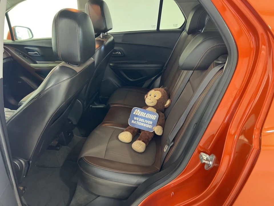 2016 Chevrolet Trax - Image 22 of 31