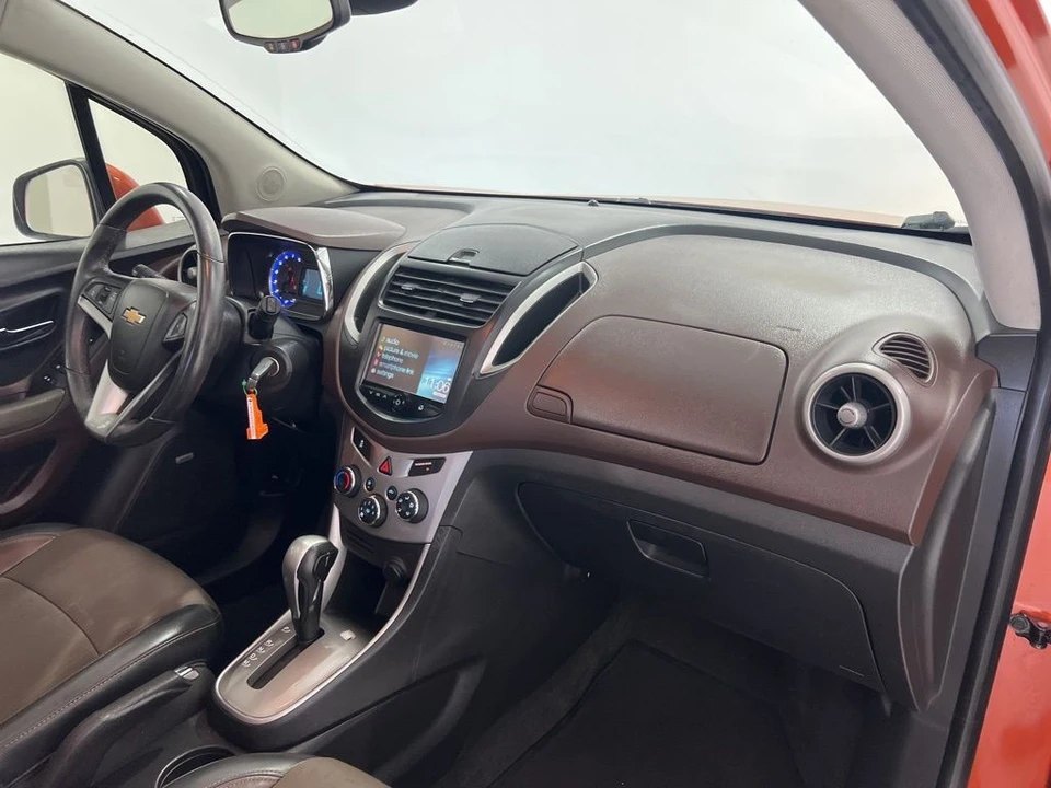 2016 Chevrolet Trax - Image 26 of 31