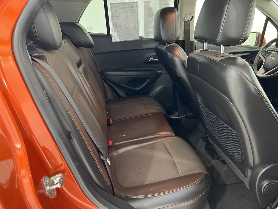 2016 Chevrolet Trax - Image 24 of 31