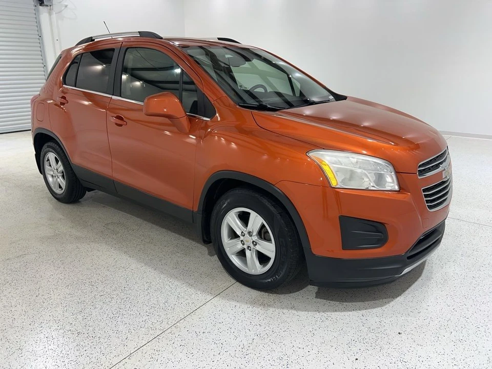 2016 Chevrolet Trax - Image 6 of 21