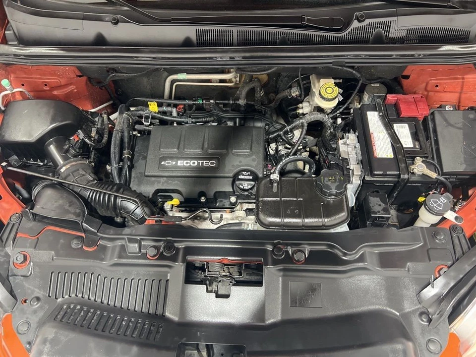 2016 Chevrolet Trax - Image 27 of 31