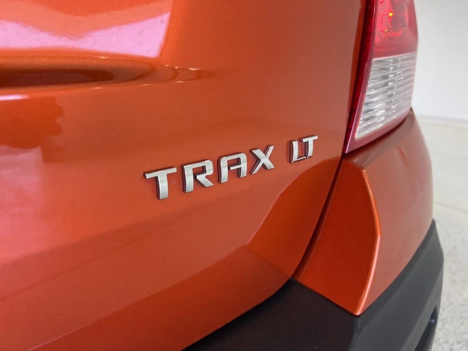 2016 Chevrolet Trax - Image 29 of 31