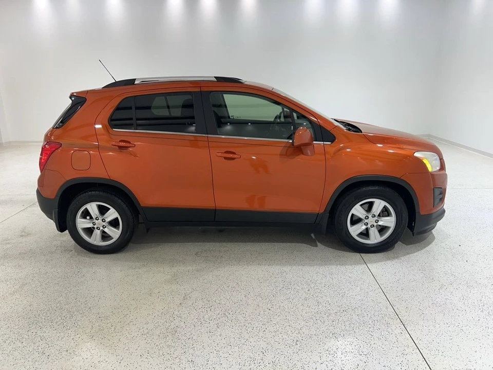 2016 Chevrolet Trax - Image 5 of 21