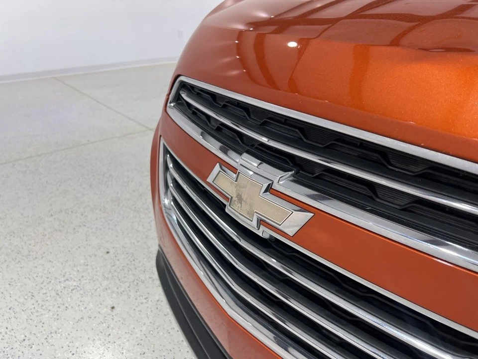 2016 Chevrolet Trax - Image 28 of 31