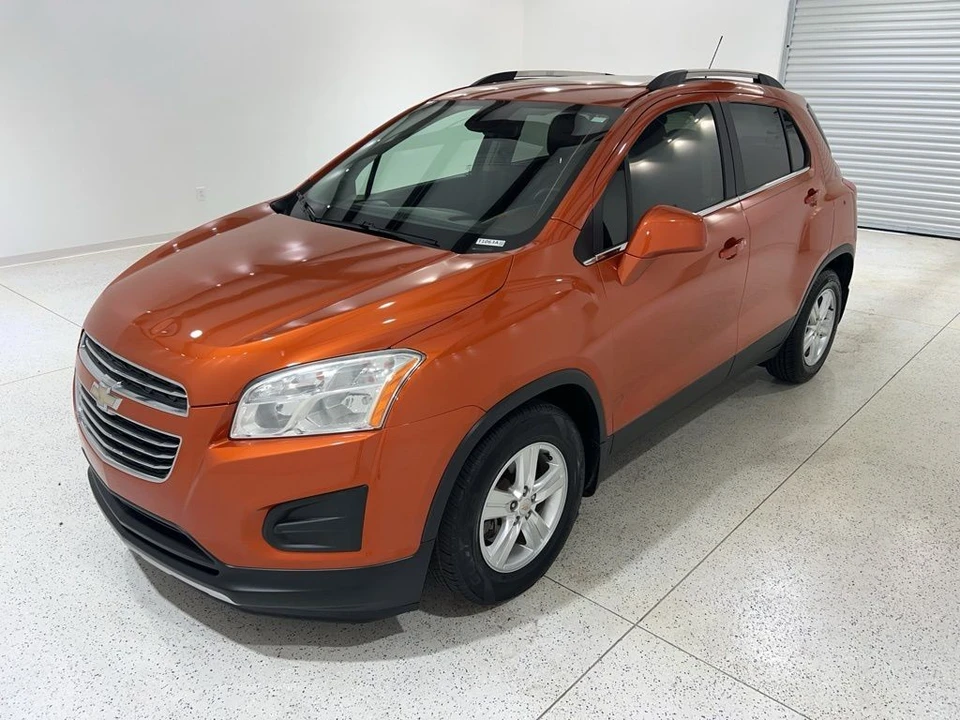 2016 Chevrolet Trax - Image 8 of 21