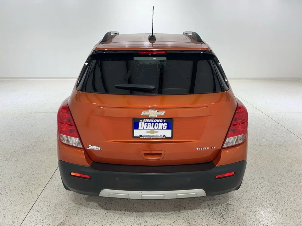 2016 Chevrolet Trax - Image 3 of 21