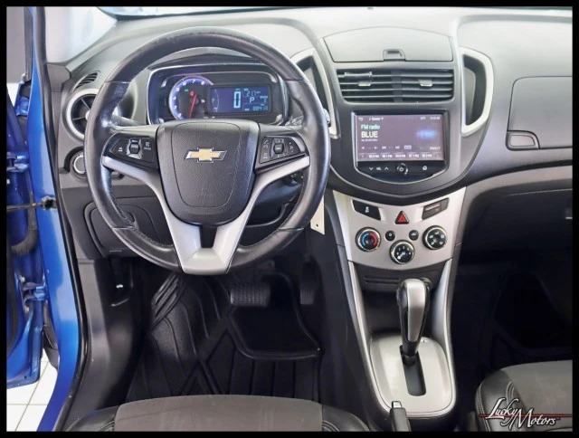 2016 Chevrolet Trax - Image 12 of 21