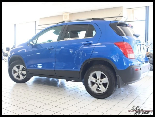 2016 Chevrolet Trax - Image 7 of 21