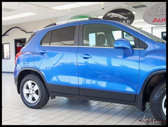 2016 Chevrolet Trax - Image 3 of 21