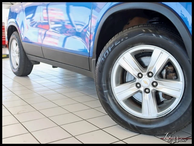 2016 Chevrolet Trax - Image 4 of 21