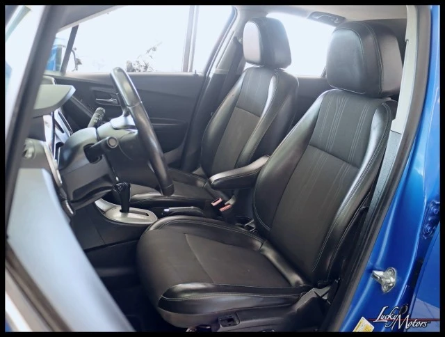 2016 Chevrolet Trax - Image 20 of 21