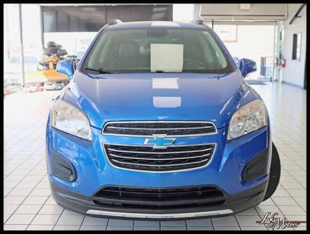 2016 Chevrolet Trax - Image 6 of 21