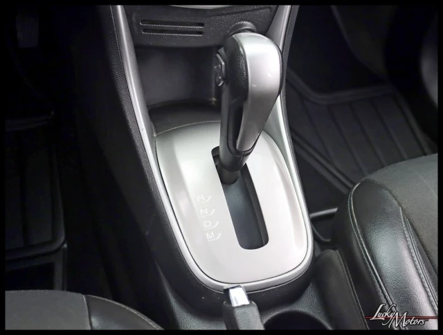 2016 Chevrolet Trax - Image 19 of 21