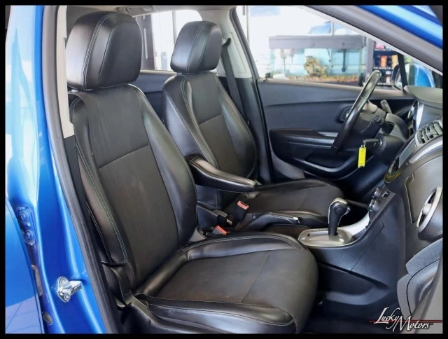 2016 Chevrolet Trax - Image 21 of 21