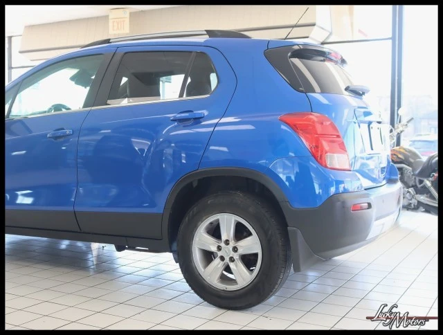 2016 Chevrolet Trax - Image 8 of 21