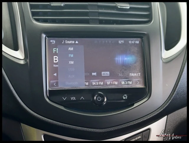 2016 Chevrolet Trax - Image 15 of 21