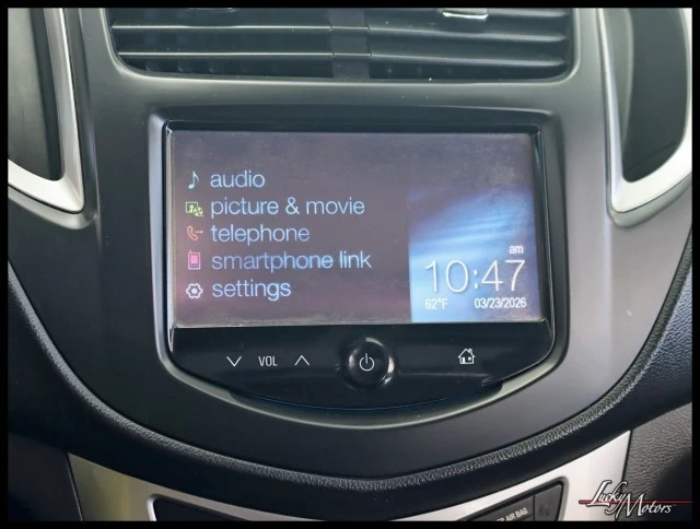 2016 Chevrolet Trax - Image 16 of 21