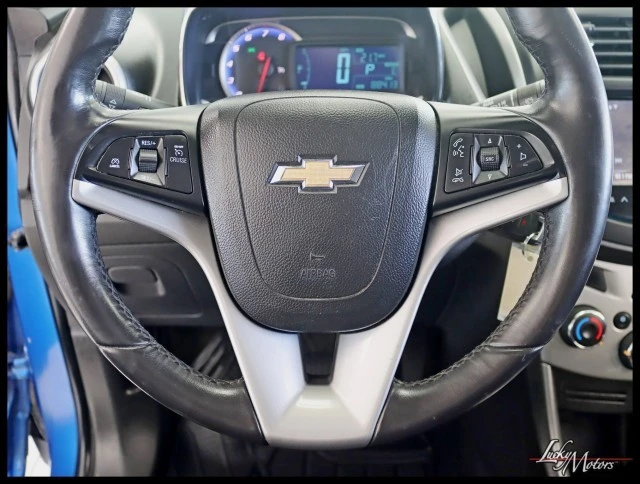 2016 Chevrolet Trax - Image 13 of 21