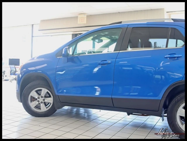 2016 Chevrolet Trax - Image 9 of 21