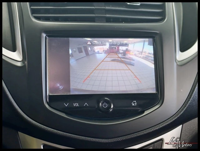 2016 Chevrolet Trax - Image 17 of 21