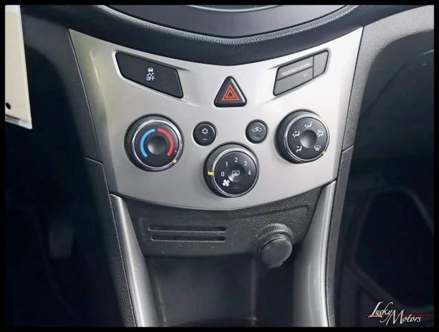 2016 Chevrolet Trax - Image 18 of 21