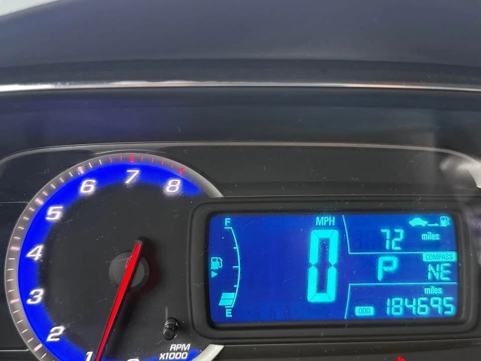 2016 Chevrolet Trax - Image 4 of 8