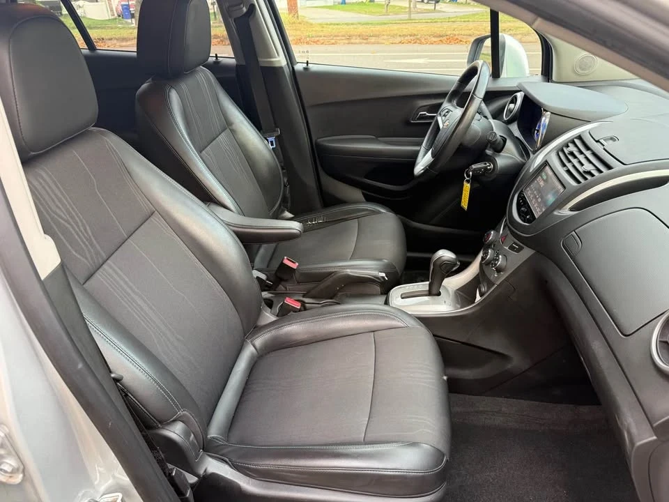 2016 Chevrolet Trax - Image 7 of 8