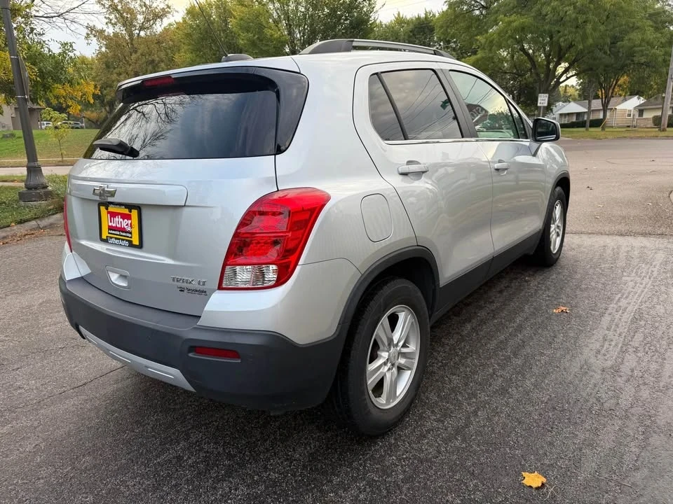 2016 Chevrolet Trax - Image 3 of 8